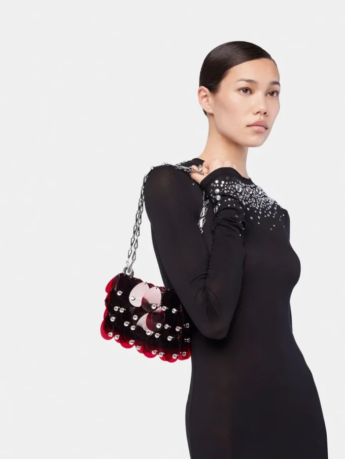 Bolso Sparkle