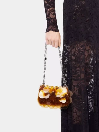 Bolso Sparkle