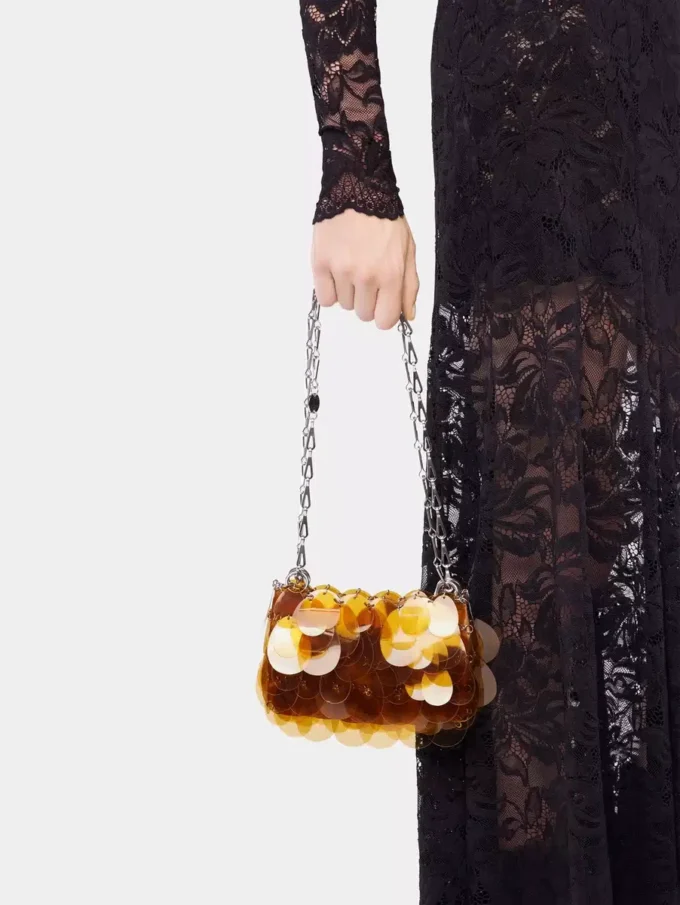 Bolso Sparkle
