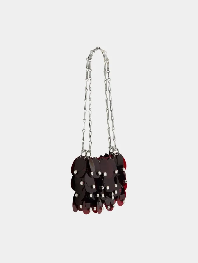 Bolso Sparkle