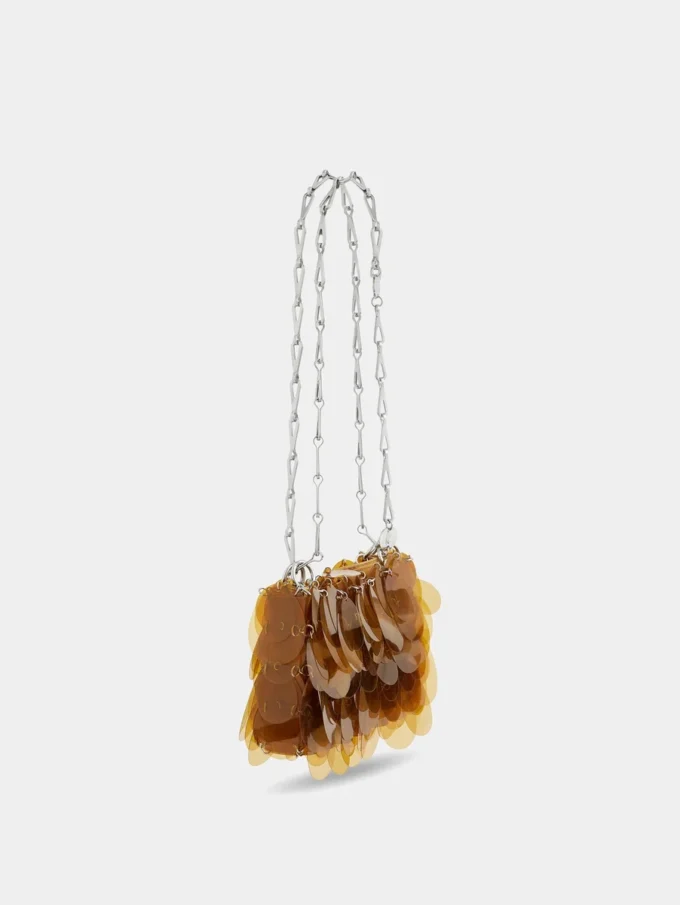 Bolso Sparkle