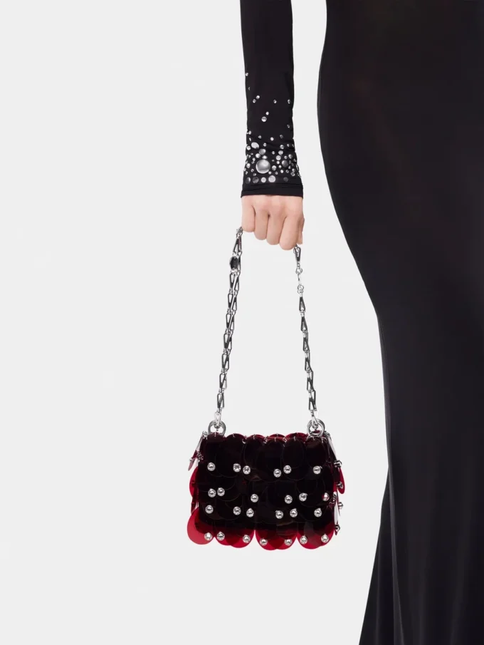 Bolso Sparkle