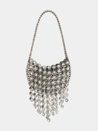 Bolso Strass Moon 1969
