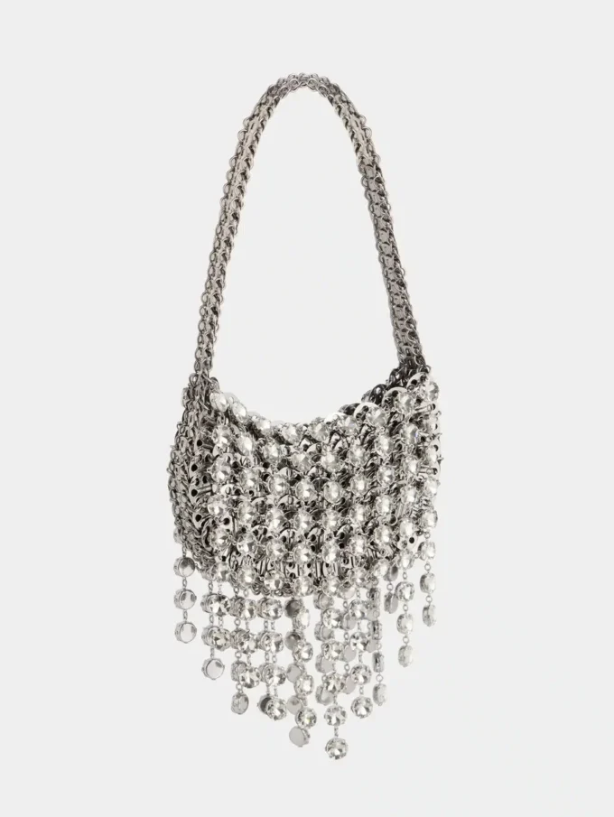 Bolso Strass Moon 1969