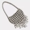 Bolso Strass Moon 1969