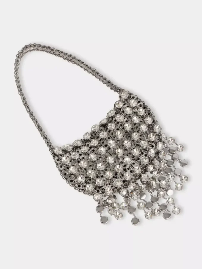Bolso Strass Moon 1969