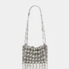 Bolso Strass Nano 1969
