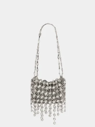 Bolso Strass Nano 1969