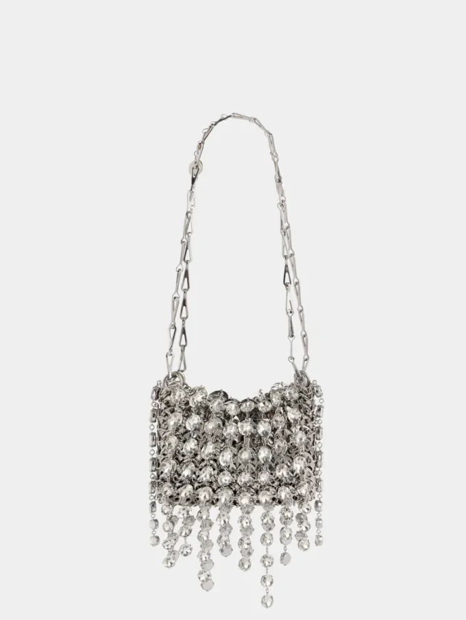 Bolso Strass Nano 1969