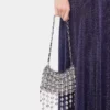 Bolso Strass Nano 1969