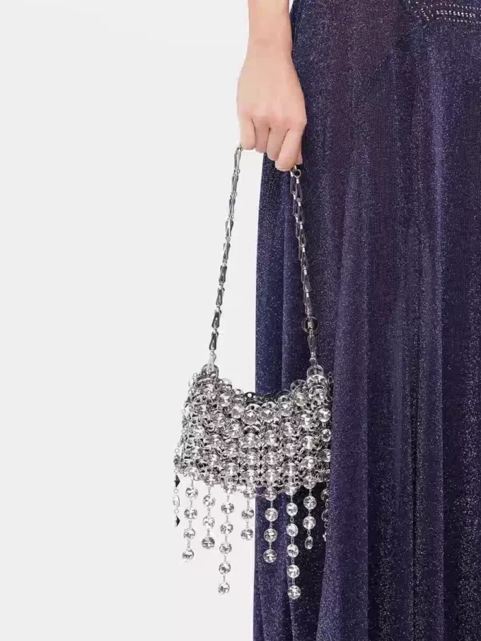 Bolso Strass Nano 1969