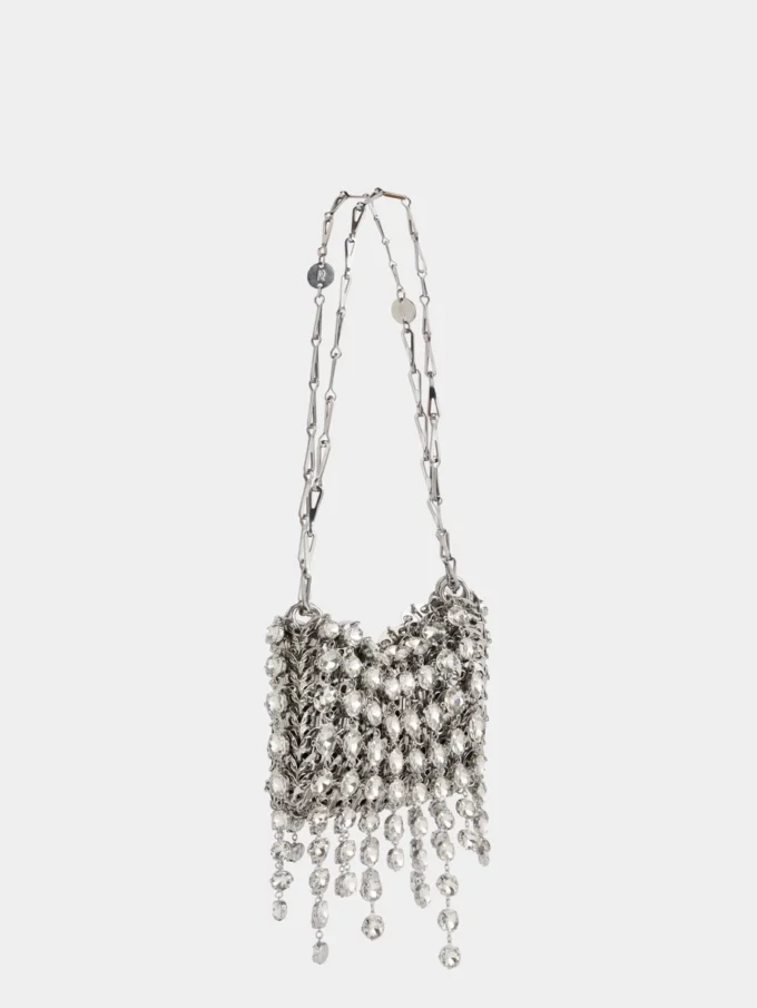 Bolso Strass Nano 1969