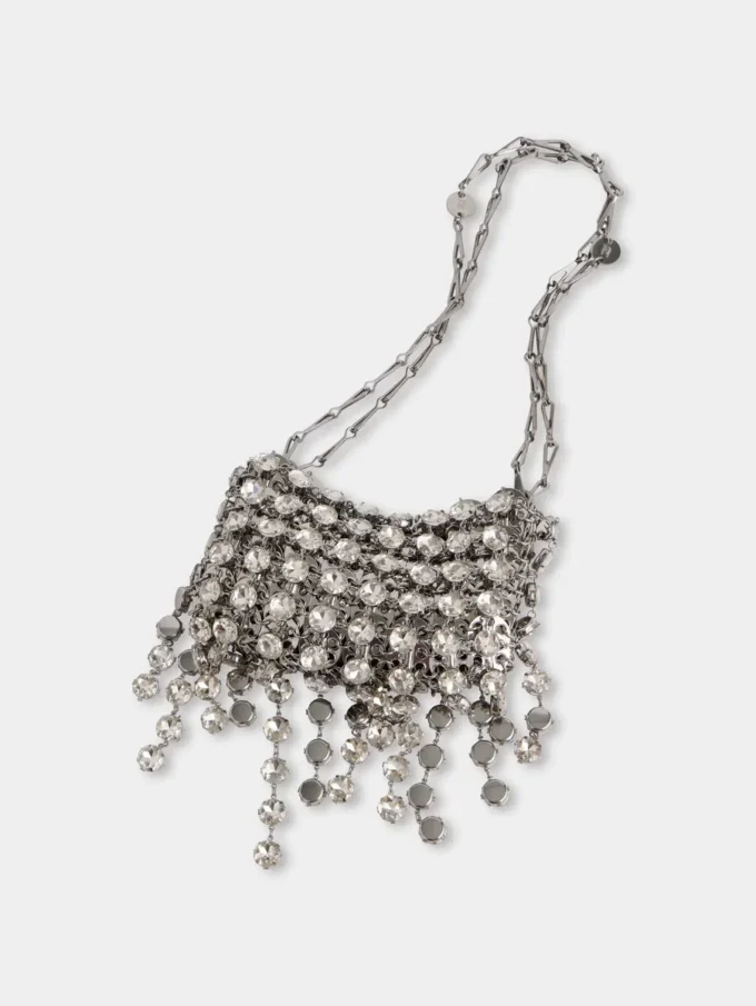 Bolso Strass Nano 1969