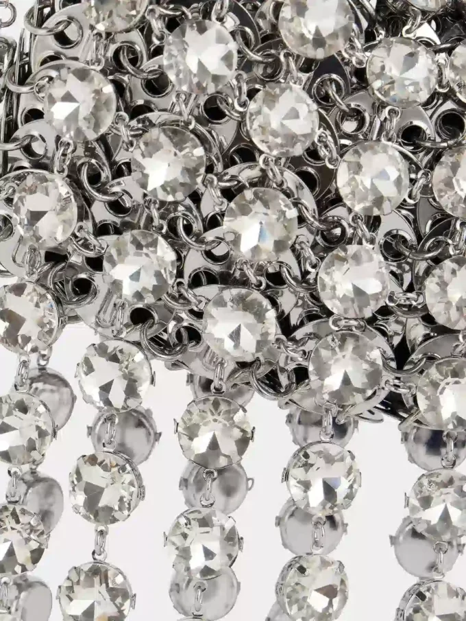 Bolso Strass Nano 1969