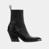 Botas Chelsea negras
