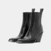 Botas Chelsea negras