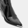 Botas Chelsea negras