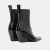 Botas Chelsea negras