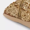 Botas con lentejuelas