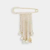 Broche con pedrería