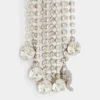 Broche con pedrería