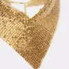 Collar de burbujas Pixel