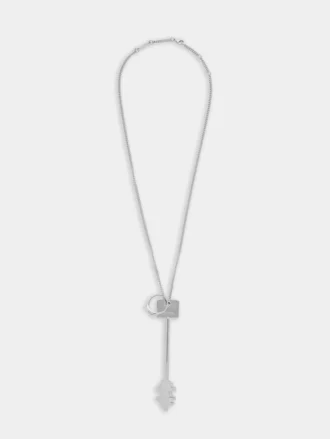 Collar Key