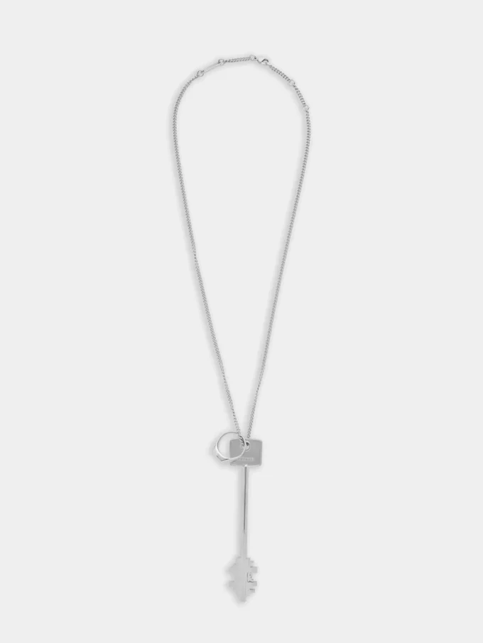 Collar Key
