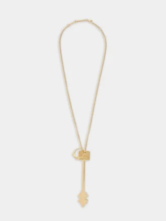 Collar Key