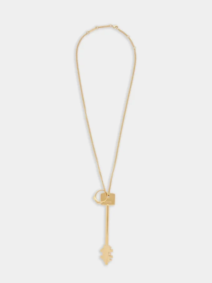 Collar Key