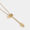 Collar Key