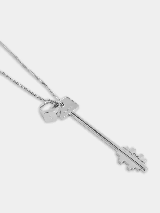 Collar Key