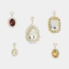 Conjunto de dijes 1969