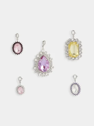 Conjunto de dijes 1969