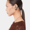 Conjunto de pendientes Nano Ear Cuff