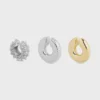 Conjunto de pendientes Nano Ear Cuff