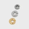 Conjunto de pendientes Nano Ear Cuff