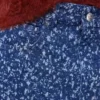 Jeans holgados de pierna recta