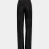 Pantalones de piel