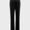 Pantalones de terciopelo a medida