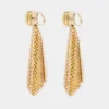 Pendientes Pixel Flow Bubble