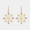 Pendientes Rudder