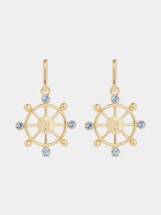 Pendientes Rudder