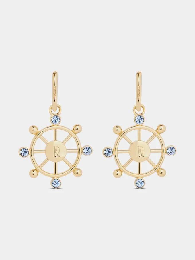 Pendientes Rudder