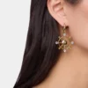 Pendientes Rudder
