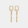 Pendientes Rudder