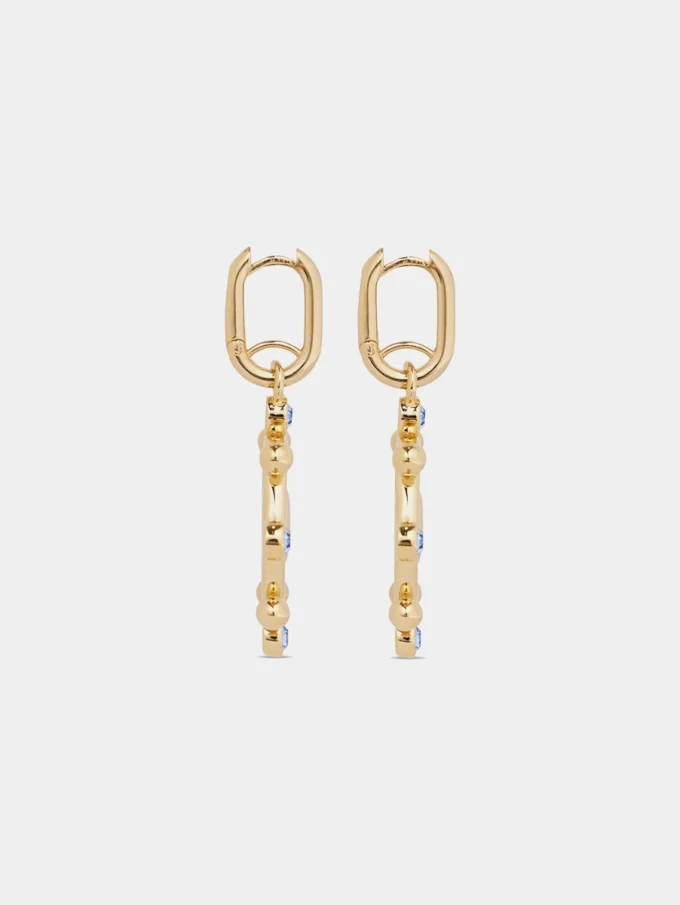 Pendientes Rudder