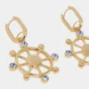 Pendientes Rudder