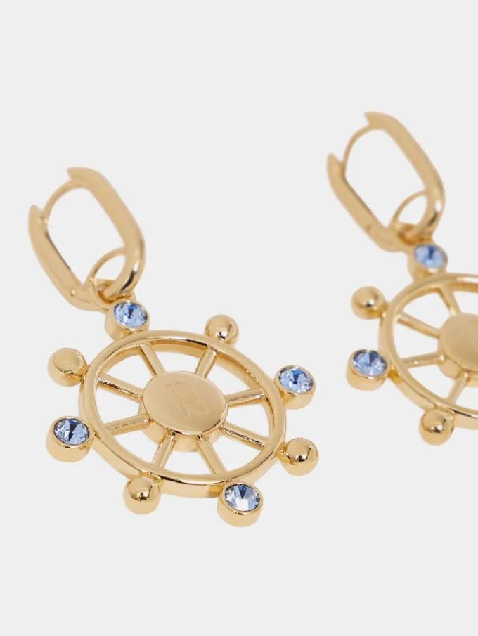 Pendientes Rudder