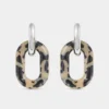 Pendientes XL Link